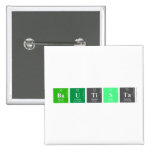 Bautista  Buttons (square)