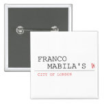 franco    mabila's  Buttons (square)