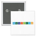Hghocailefen  Buttons (square)