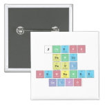 Joseph
 Pawlu
 Paul
 Penrawee
 Gelfo  Buttons (square)