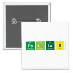 PAllab  Buttons (square)