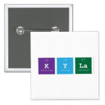 Kyla   Buttons (square)