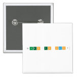 que|s'to sa|s?  Buttons (square)