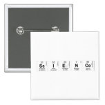 Science  Buttons (square)
