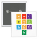 Hheli
 Boal
 Scsecs
 Ac  Buttons (square)