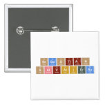 Sebastian
 Salvatierra  Buttons (square)