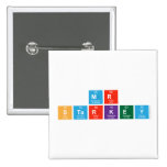 Mr 
 Starkey  Buttons (square)