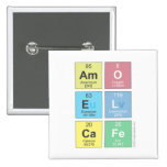 amo
  el
  cafe  Buttons (square)