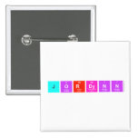 Jordynn  Buttons (square)