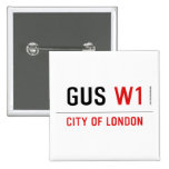 Gus  Buttons (square)
