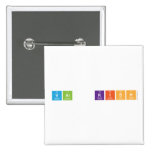 Val  Kish  Buttons (square)