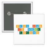 Santa Clause
  Is Coming 
 ToTown  Buttons (square)