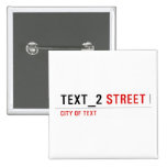 TEXT_2  Buttons (square)