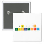 JB’s
 Laboratory   Buttons (square)