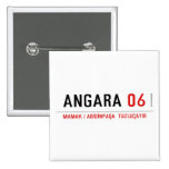 ANGARA  Buttons (square)