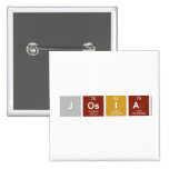Josia   Buttons (square)