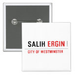 Salih  Buttons (square)