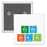 
 pure
 brain  Buttons (square)