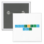 Adventure
 Time  Buttons (square)