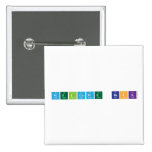 Welcome Back  Buttons (square)