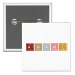 Anjali  Buttons (square)