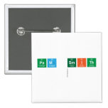 Pam Smith
   Buttons (square)