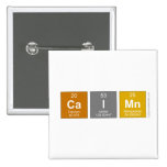 Caimn  Buttons (square)