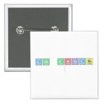 Los Angeles
   Buttons (square)