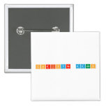 Christine adams  Buttons (square)