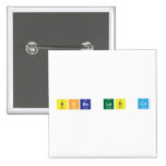 Boba Lab co  Buttons (square)
