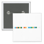 Science is Awesome!!  Buttons (square)