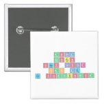 Angel
 CrocAn
 Shop Sister
 Kak LE
 Ce Chairunnisa  Buttons (square)