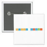HAPPY DIWALI  Buttons (square)