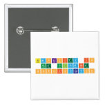 simplicity is
 the ultimate 
 sophistication  Buttons (square)