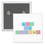 laney
 gace
 williams  Buttons (square)