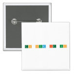 To Sum It Up  Buttons (square)