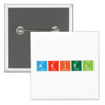 Axiel  Buttons (square)