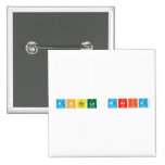 Angela maria  Buttons (square)