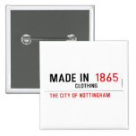 Made In   Buttons (square)