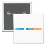 Maya Edmonson  Buttons (square)