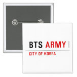 bts  Buttons (square)