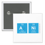 ANI  Buttons (square)