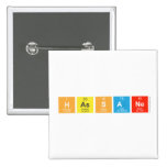 Hassane  Buttons (square)