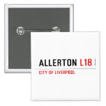ALLERTON  Buttons (square)