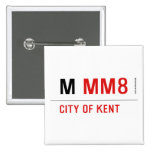 M  Buttons (square)