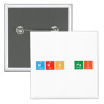 mrs pai  Buttons (square)