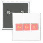 BaCon  Buttons (square)