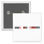 Paul and janiece  Buttons (square)