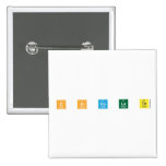 C H Co La Te  Buttons (square)