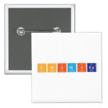 CHIMICA  Buttons (square)